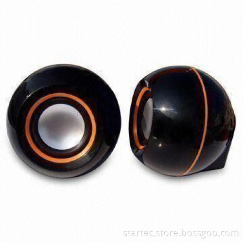 USB Speakers for Laptop, with 2.0 Channel